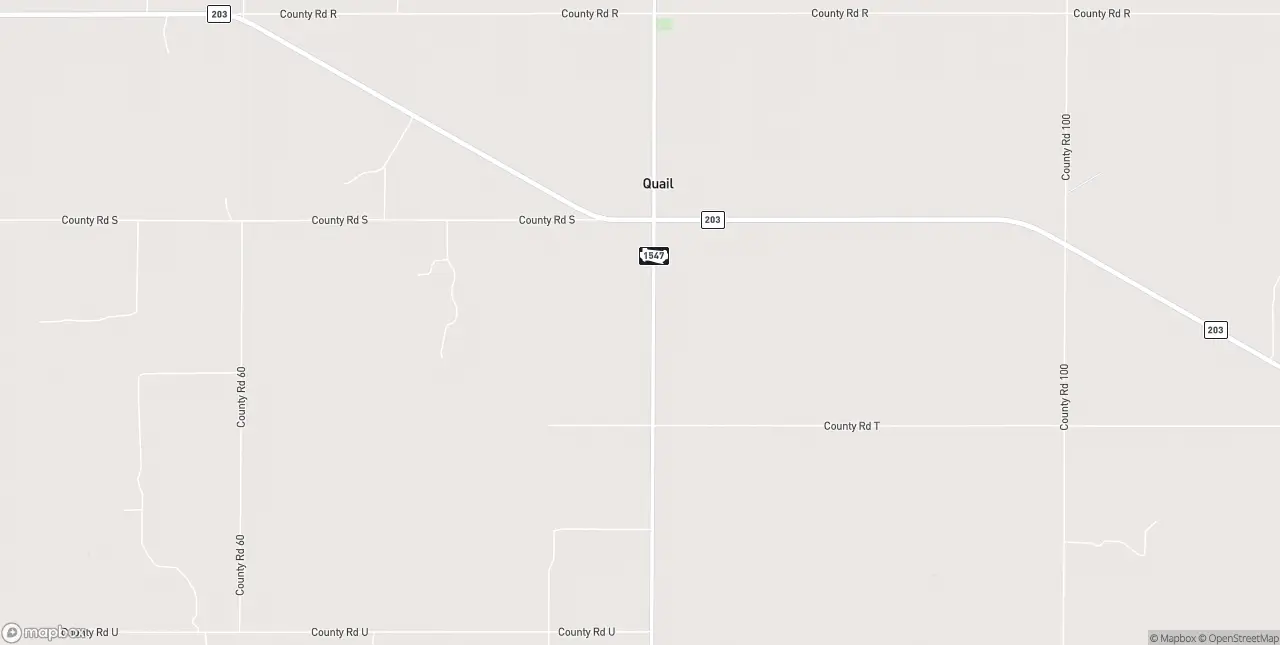 Internet in Quail