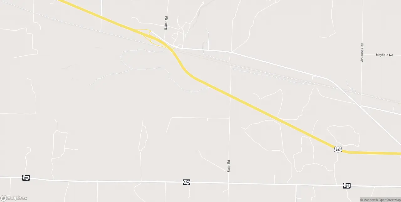 Internet in Quanah