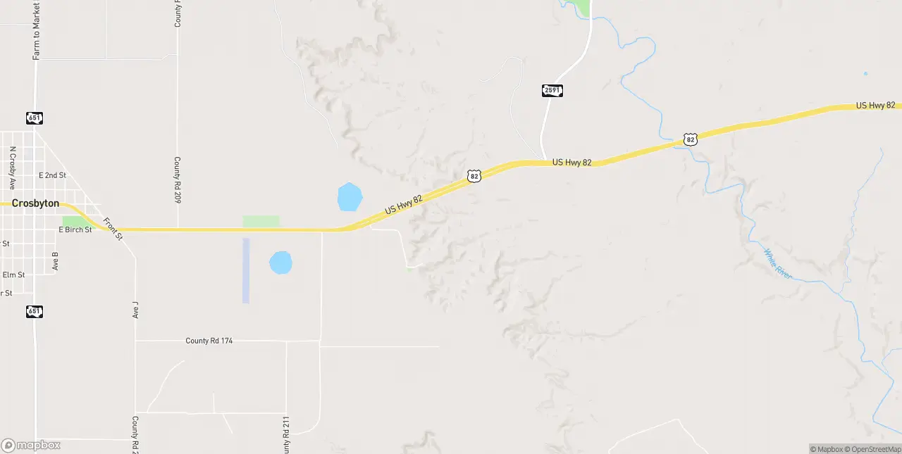 Internet in Crosbyton