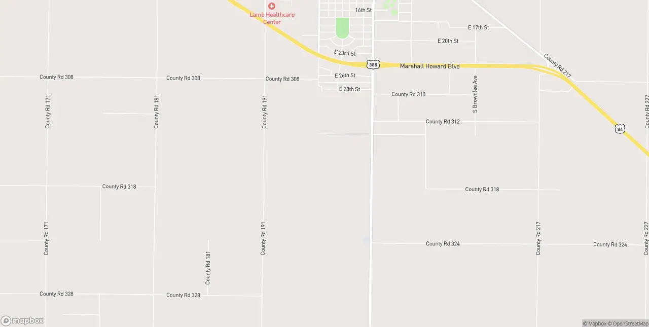Internet in Littlefield