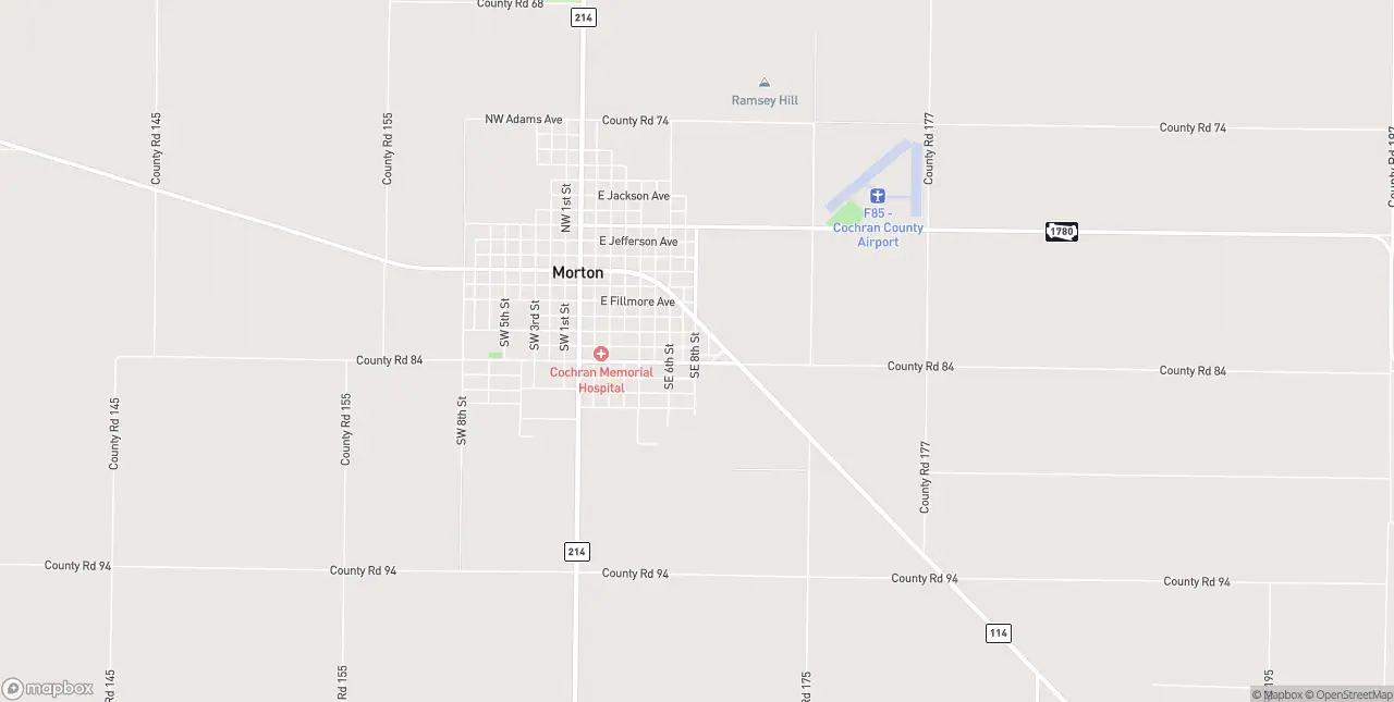 Internet in Morton