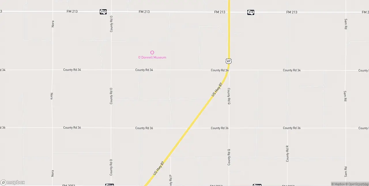 Internet in Odonnell