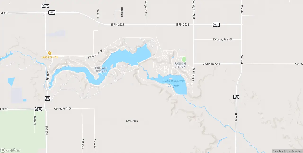 Internet in Ransom Canyon