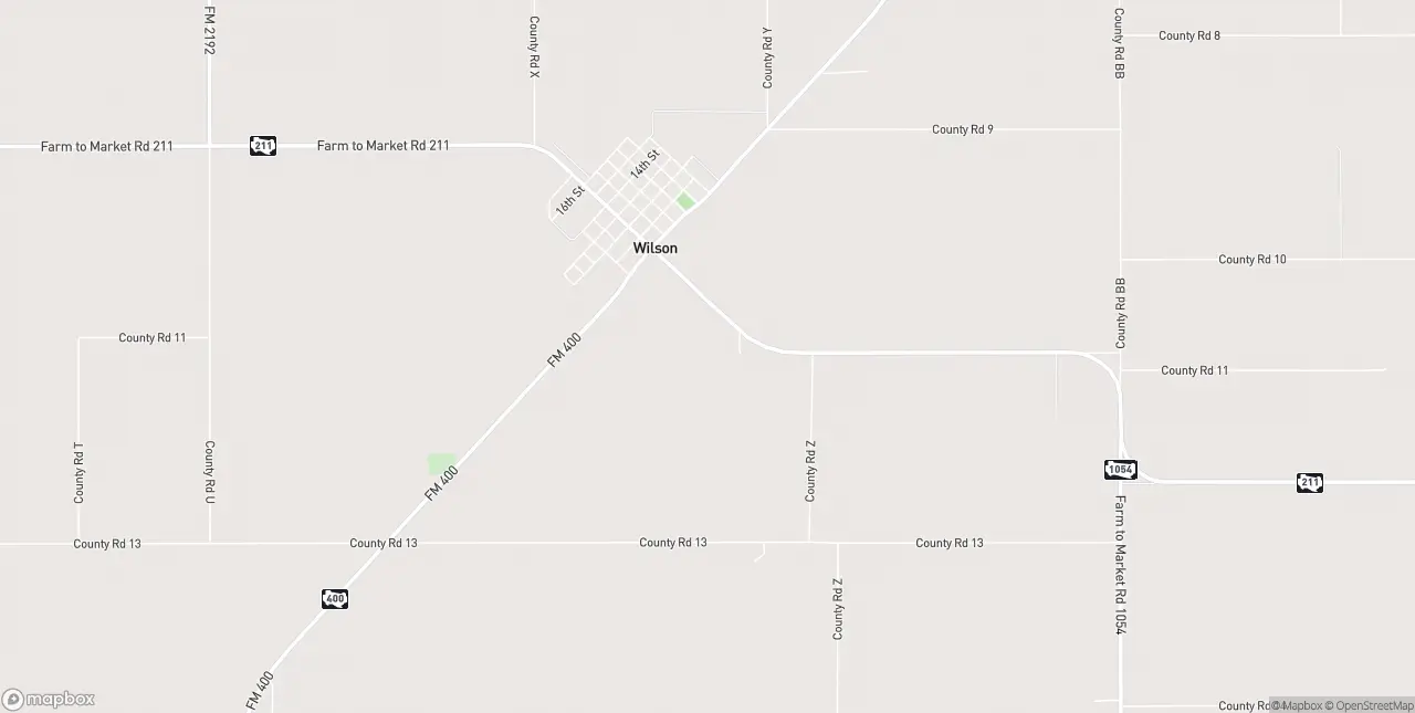 Internet in Wilson