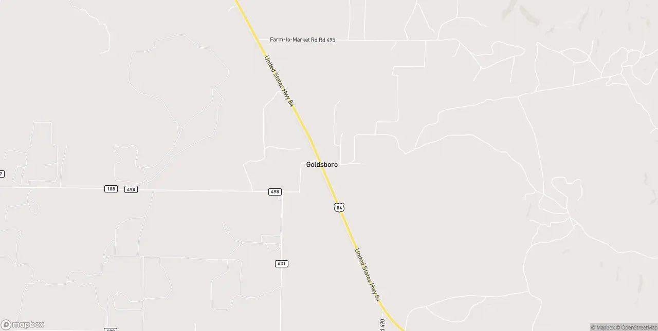Internet in Goldsboro