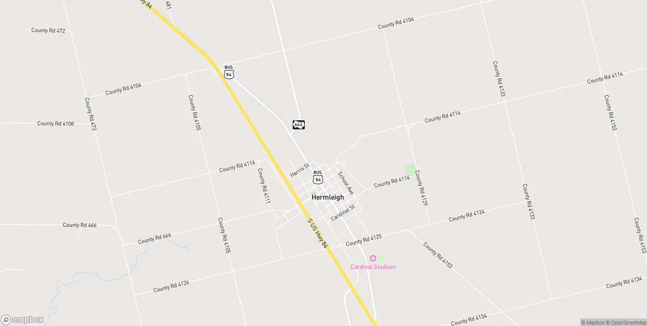 Internet in Hermleigh