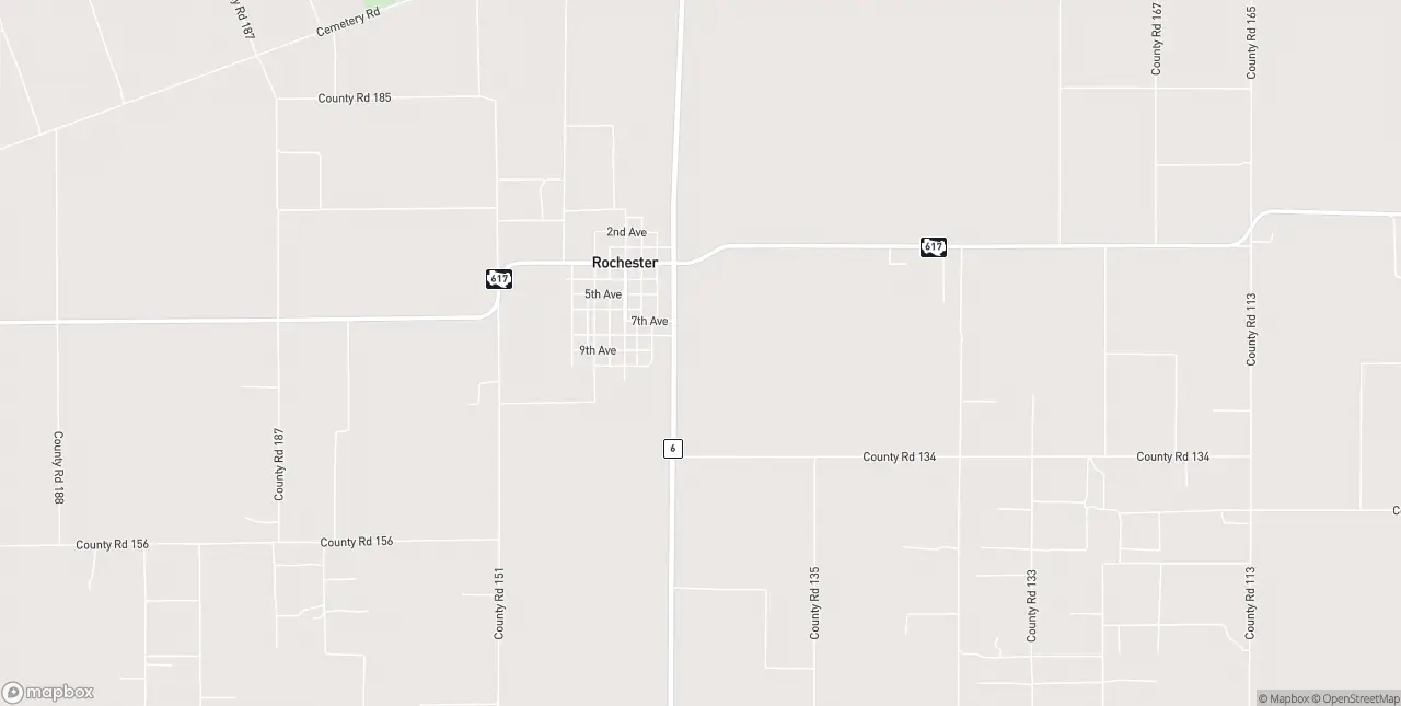 Internet in Rochester
