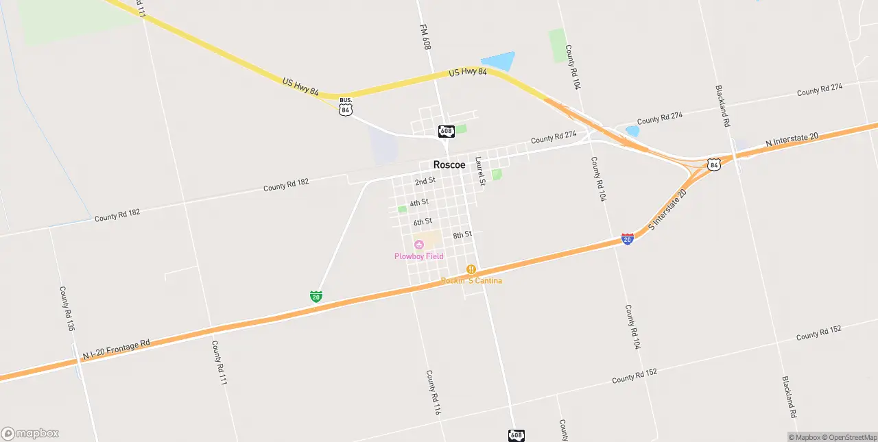 Internet in Roscoe