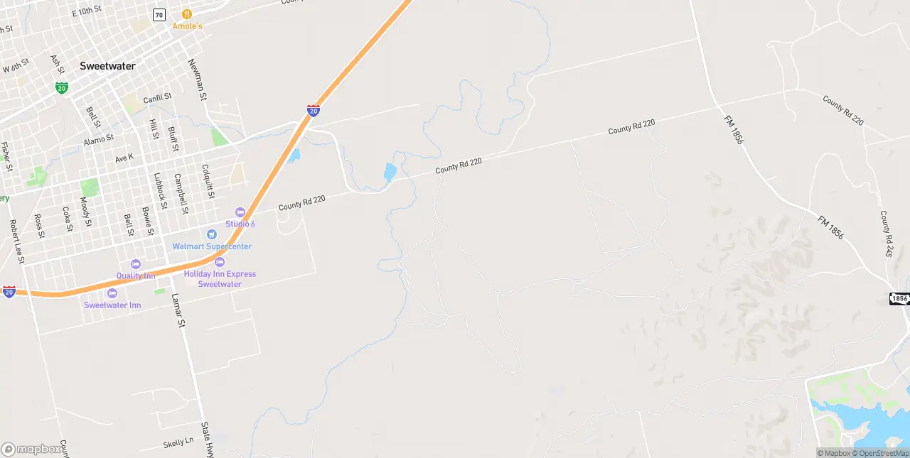 Internet in Sweetwater