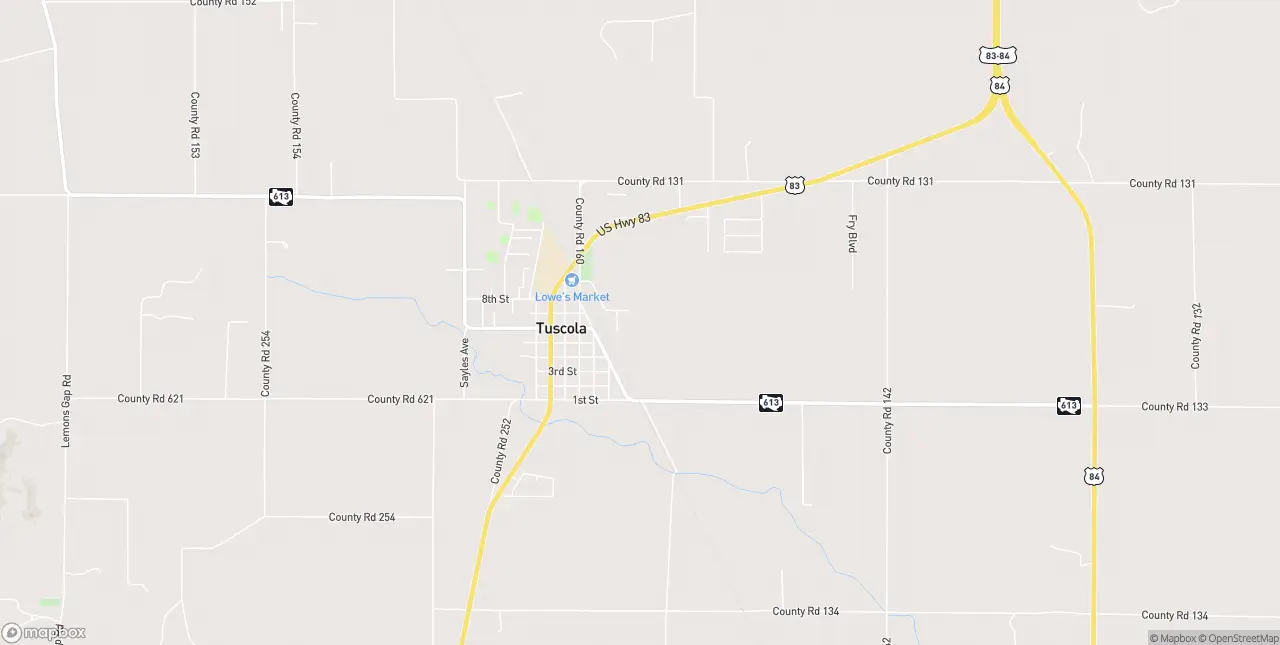 Internet in Tuscola