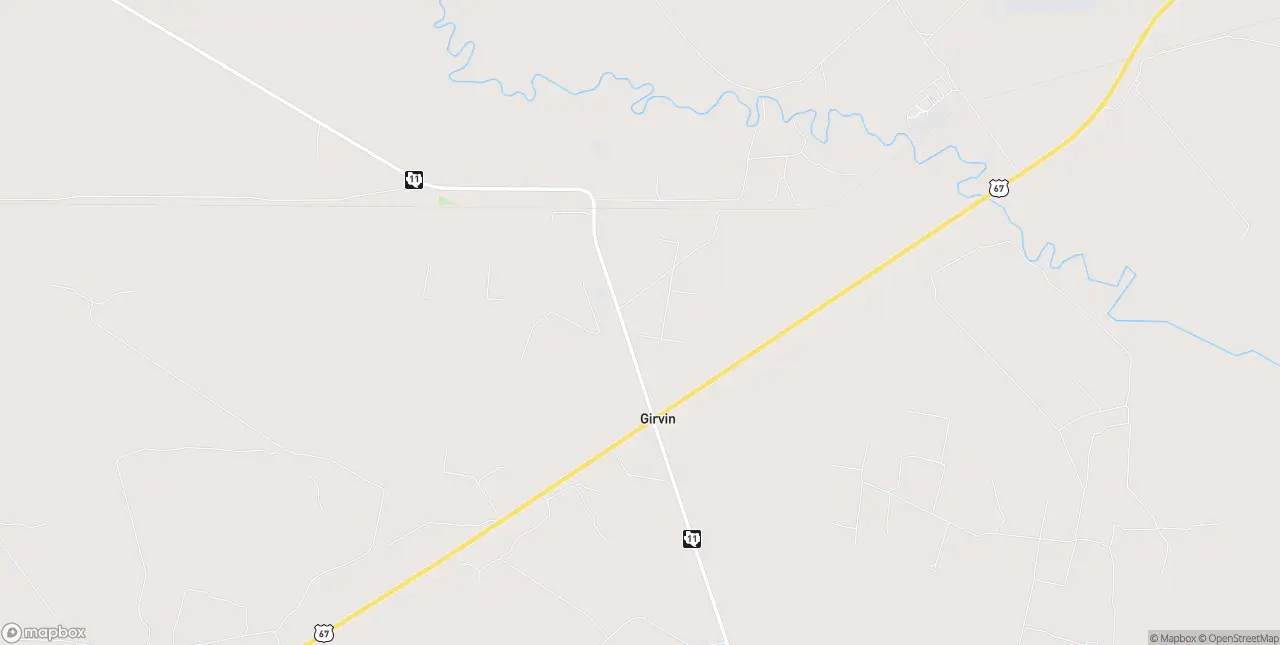 Internet in Girvin