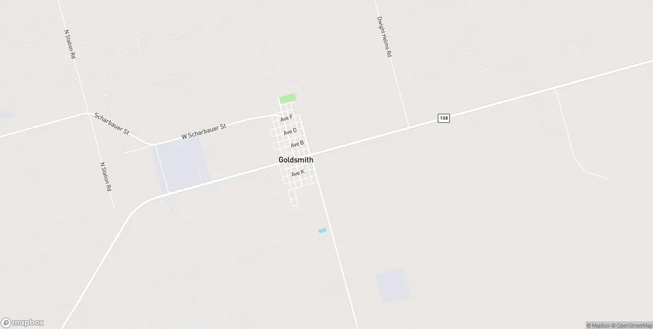 Internet in Goldsmith
