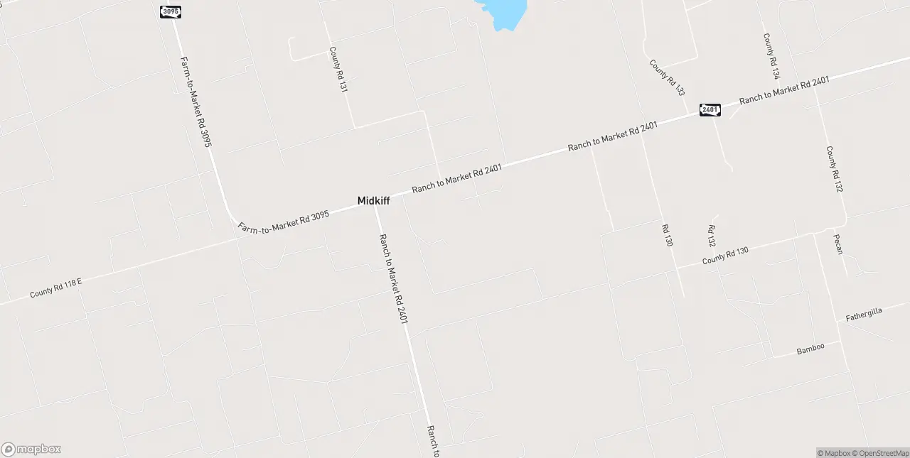 Internet in Midkiff