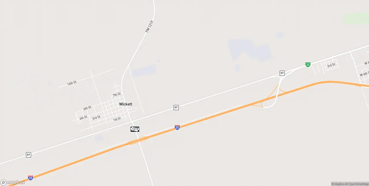 Internet in Wickett