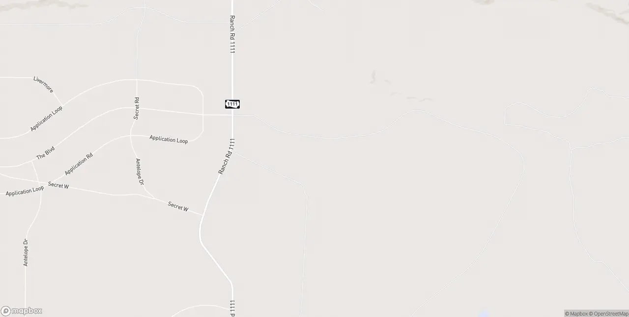 Internet in Sierra Blanca