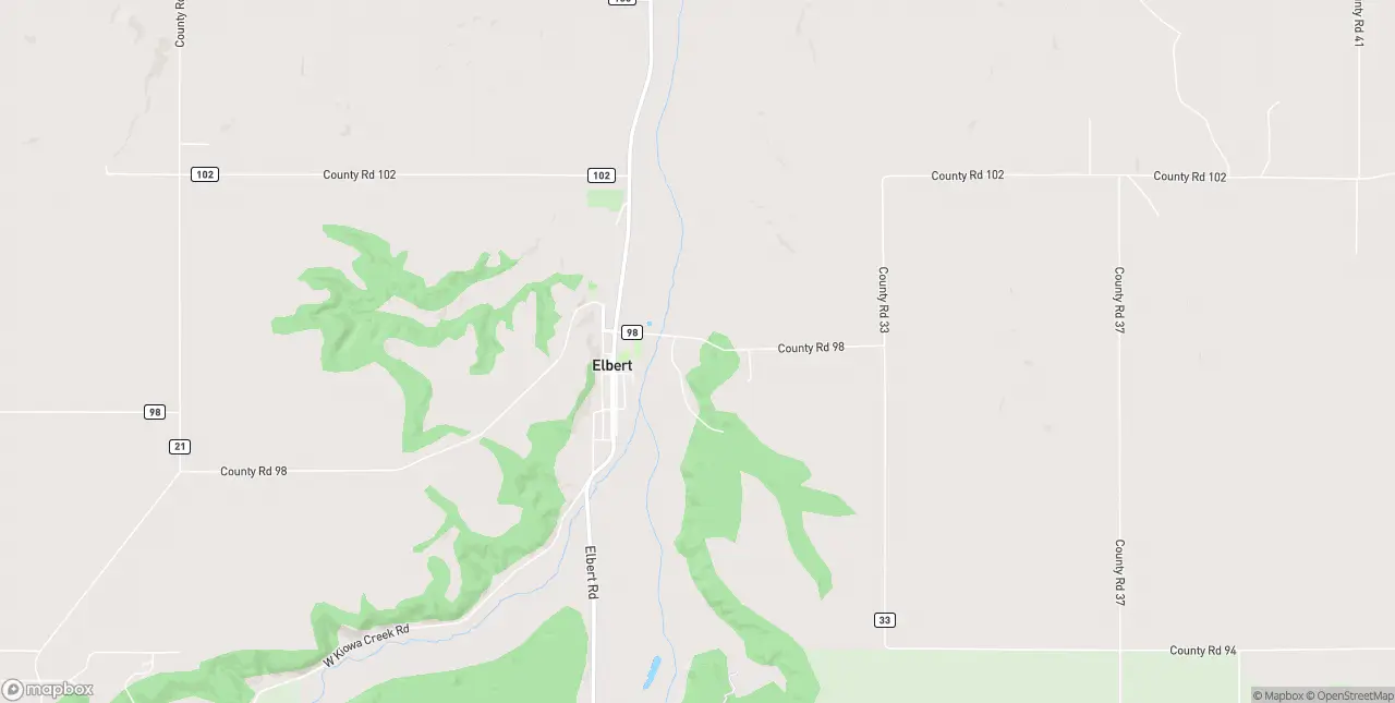 Internet in Elbert