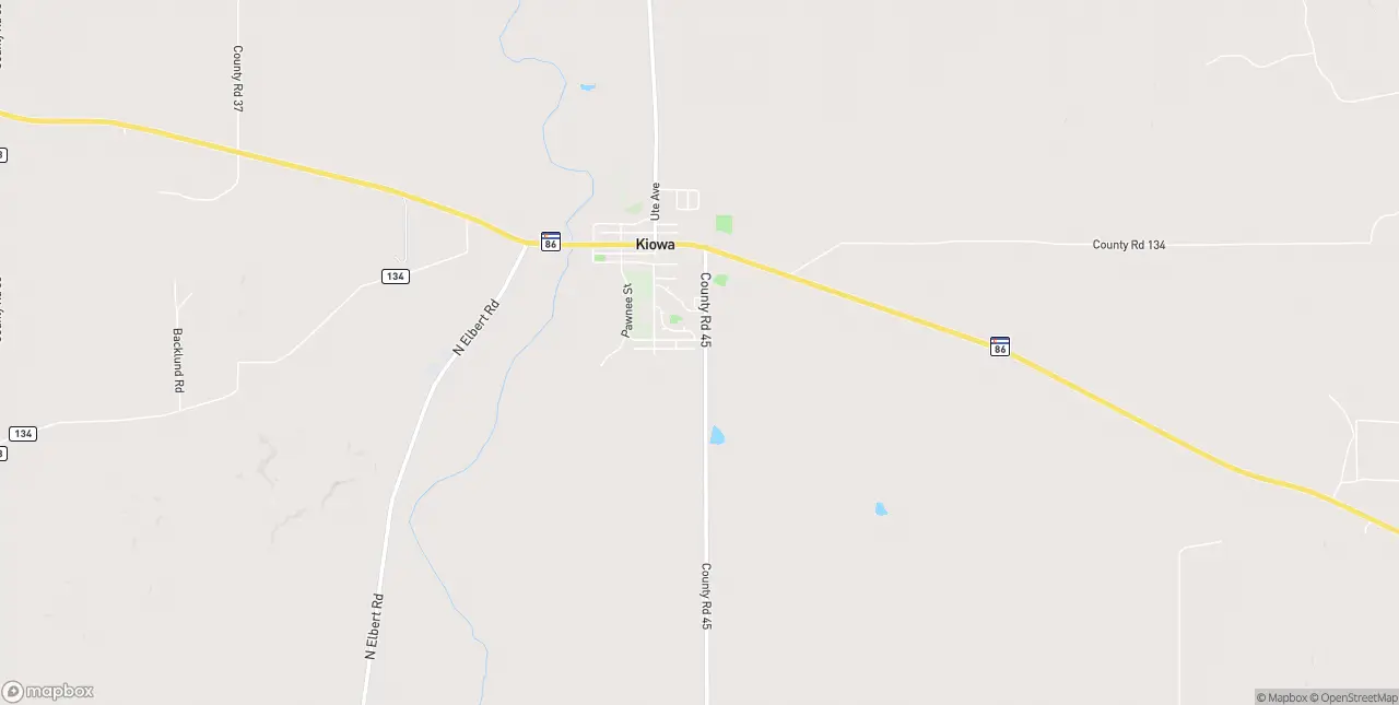 Internet in Kiowa