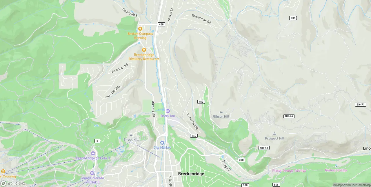 Internet in Breckenridge