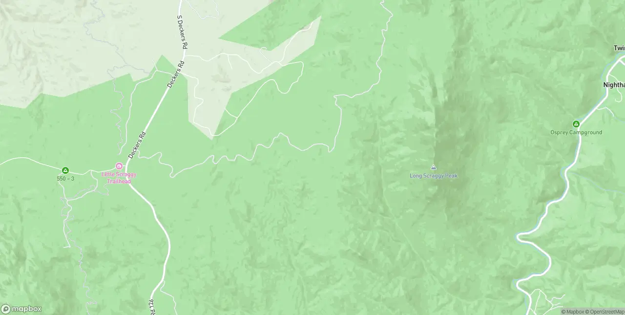 Internet in Buffalo Creek
