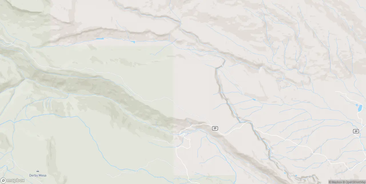 Internet in Burns