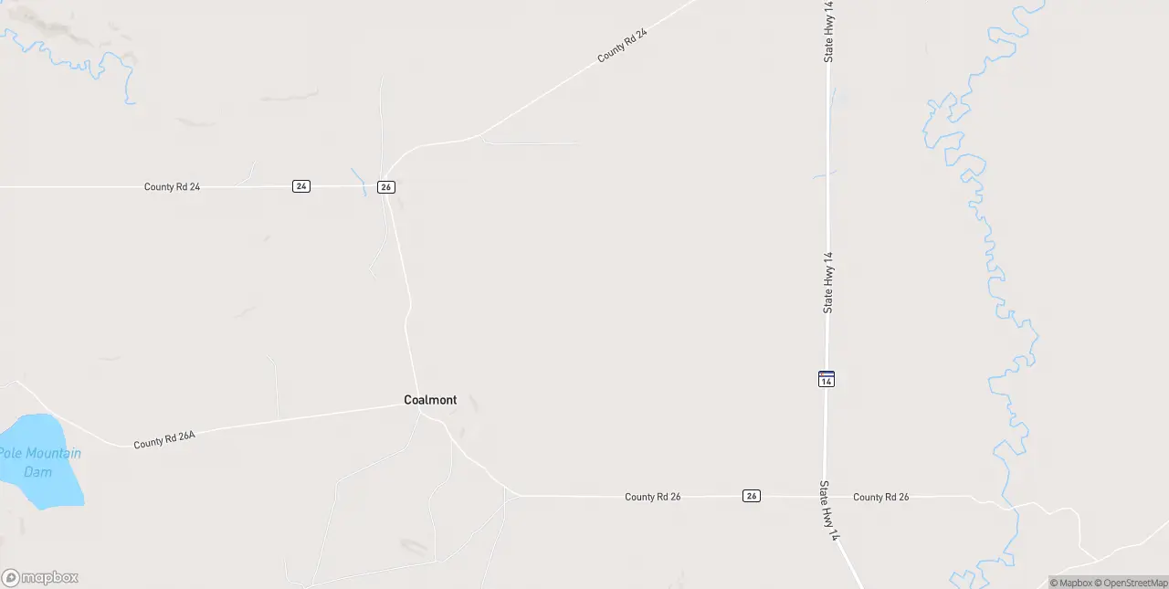 Internet in Coalmont