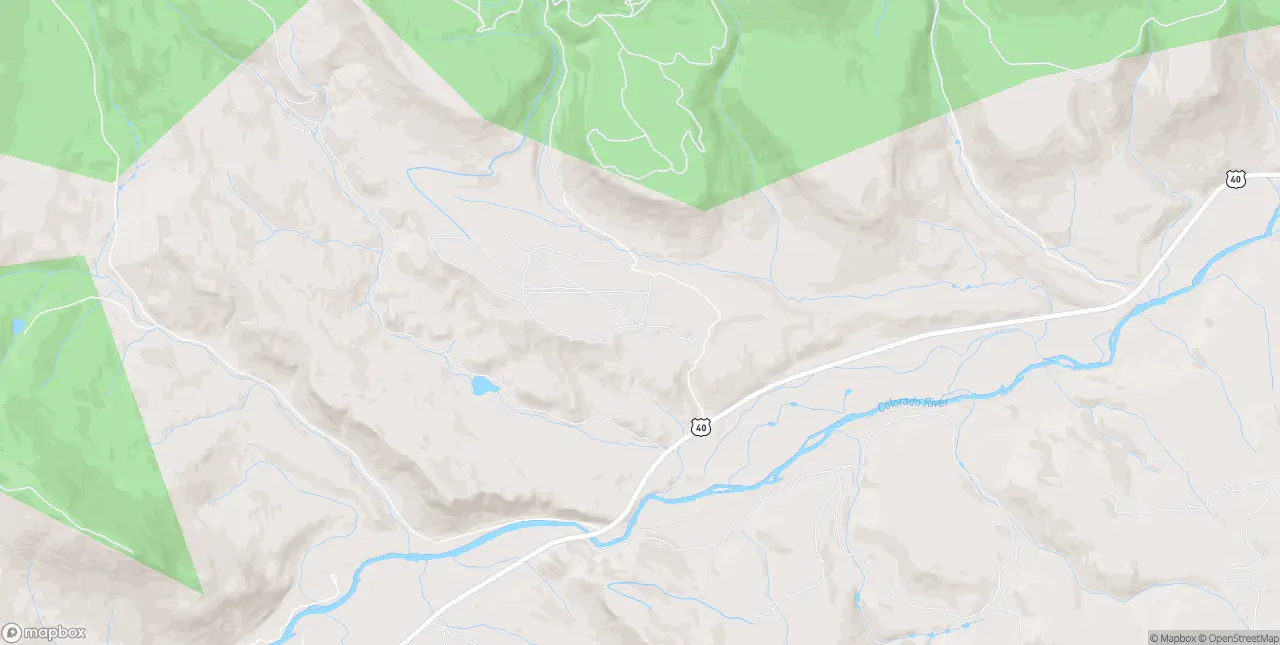 Internet in Hot Sulphur Springs