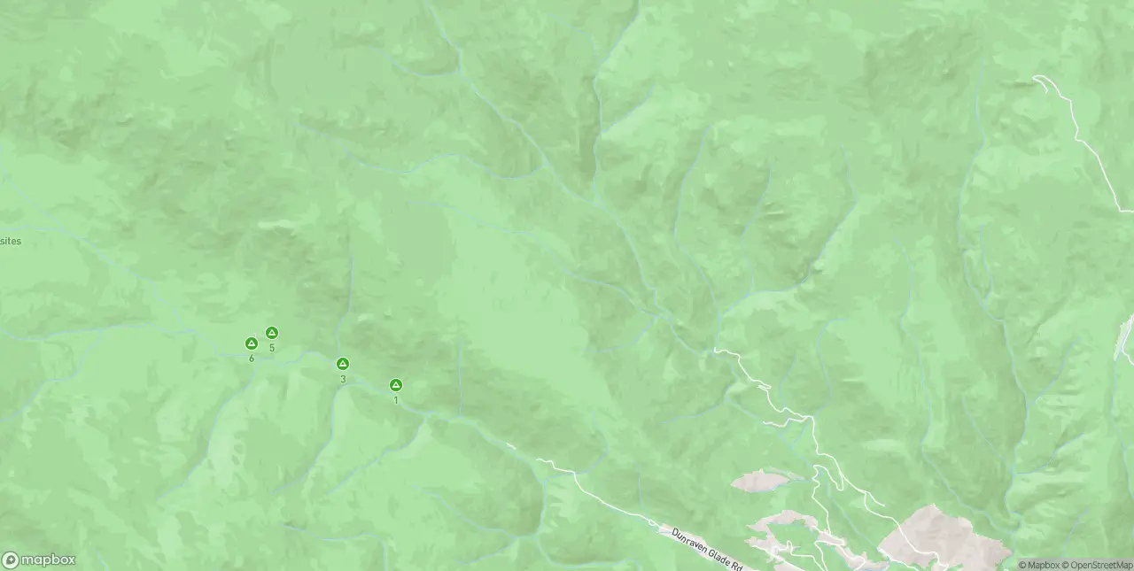 Internet in Glen Haven