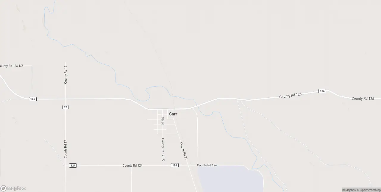 Internet in Carr