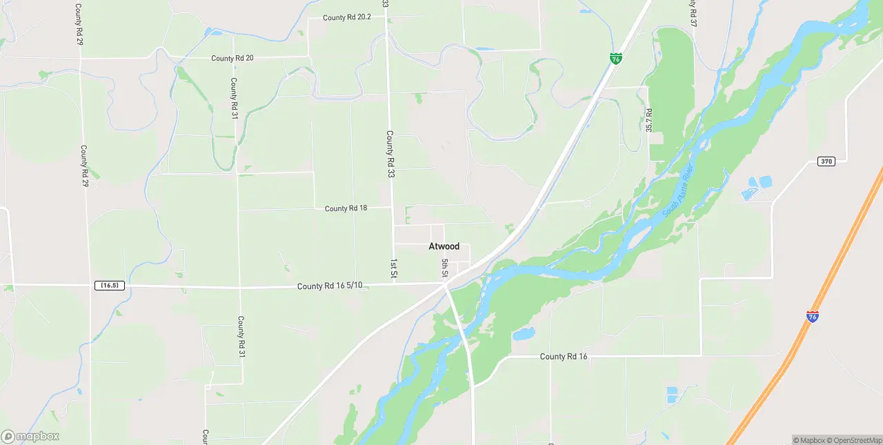 Internet in Atwood