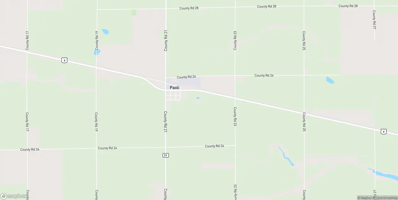 Internet in Paoli