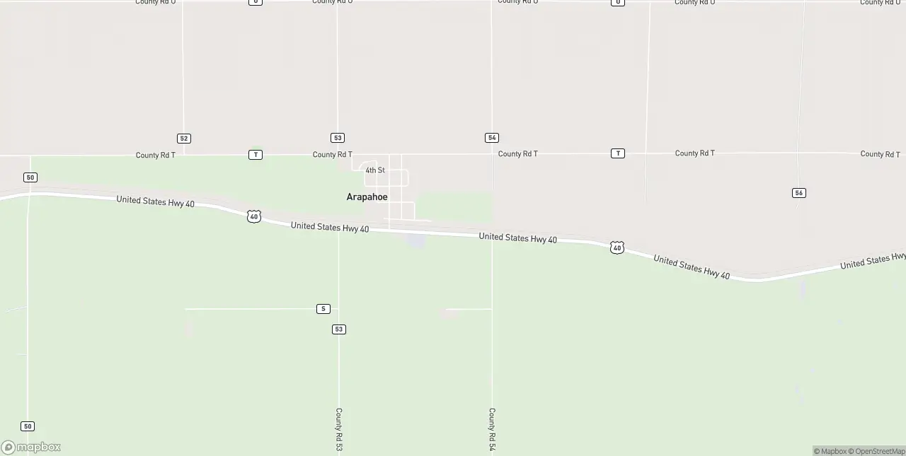 Internet in Arapahoe