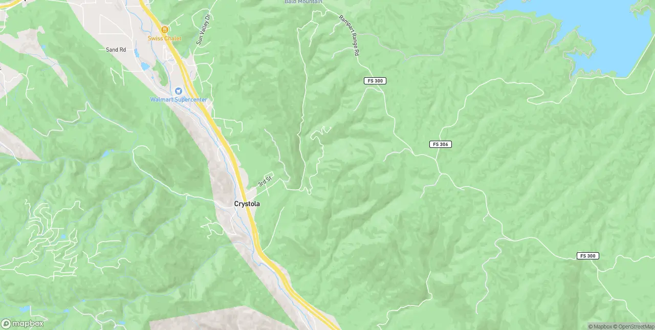 Internet in Green Mountain Falls
