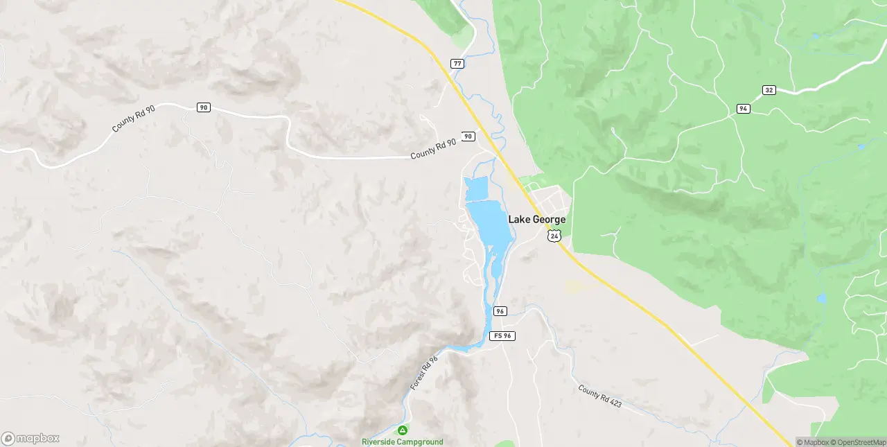 Internet in Lake George