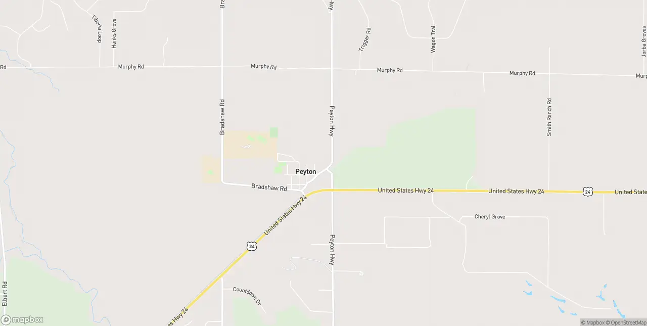 Internet in Peyton
