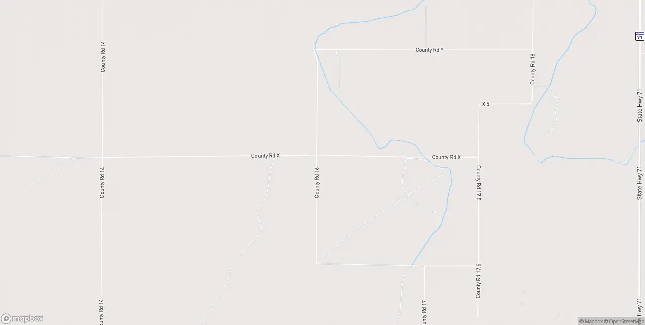 Internet in Rocky Ford