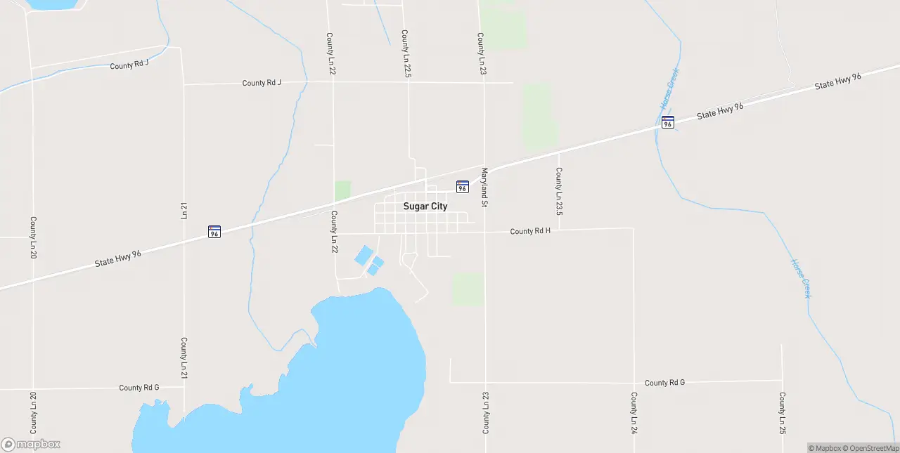 Internet in Sugar City