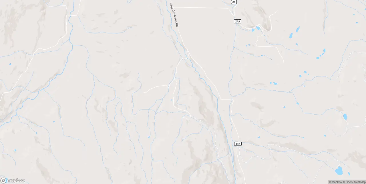 Internet in Cimarron