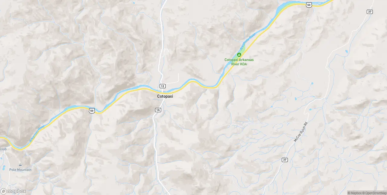 Internet in Cotopaxi