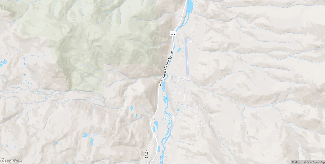 Internet in Lake City