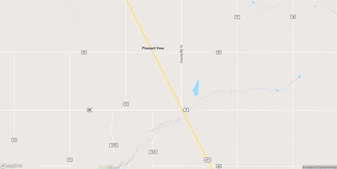 Internet in Pleasant View