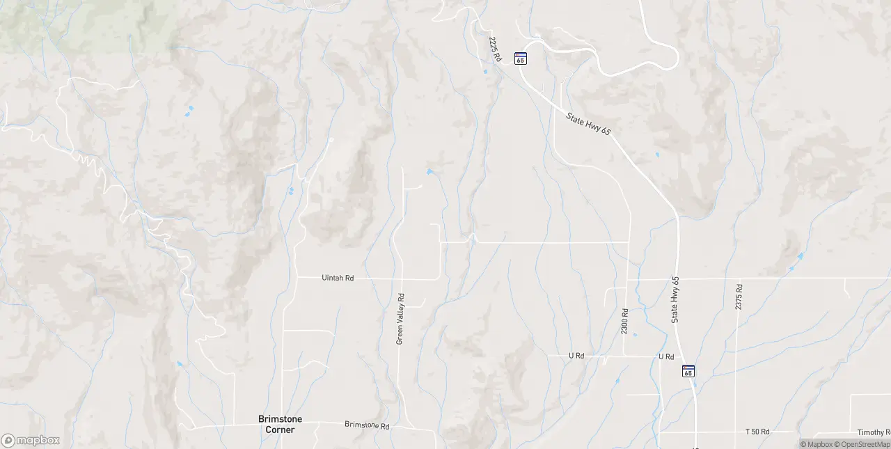 Internet in Cedaredge