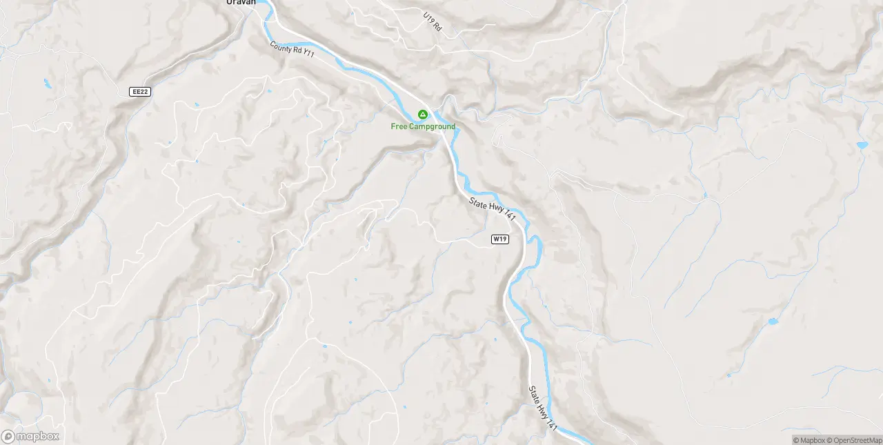 Internet in Naturita