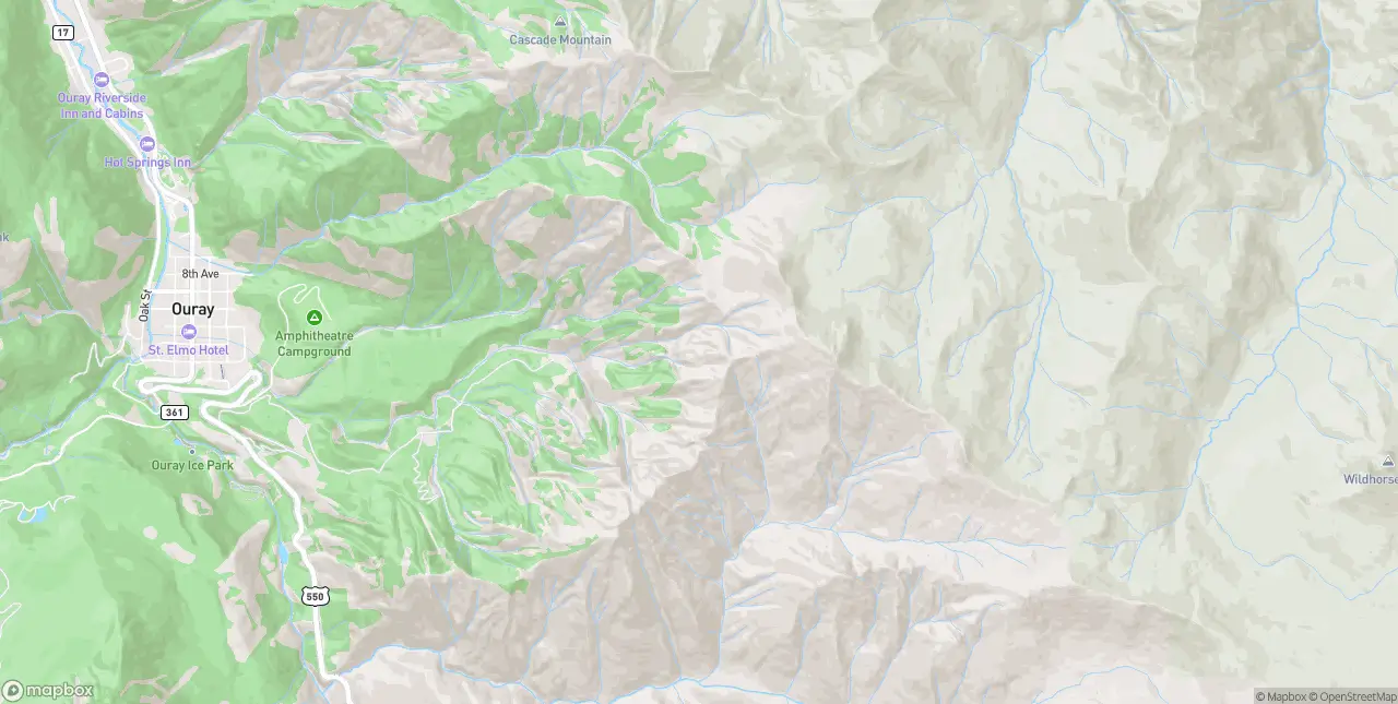 Internet in Ouray