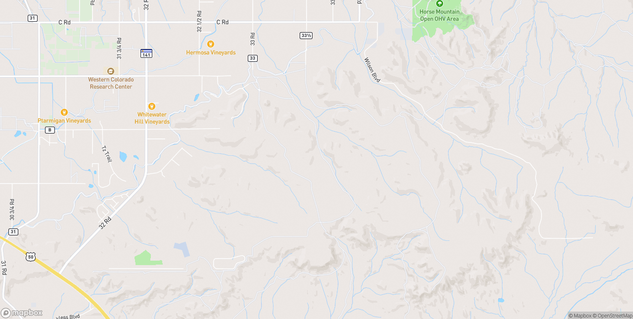Internet in Grand Junction - 81503