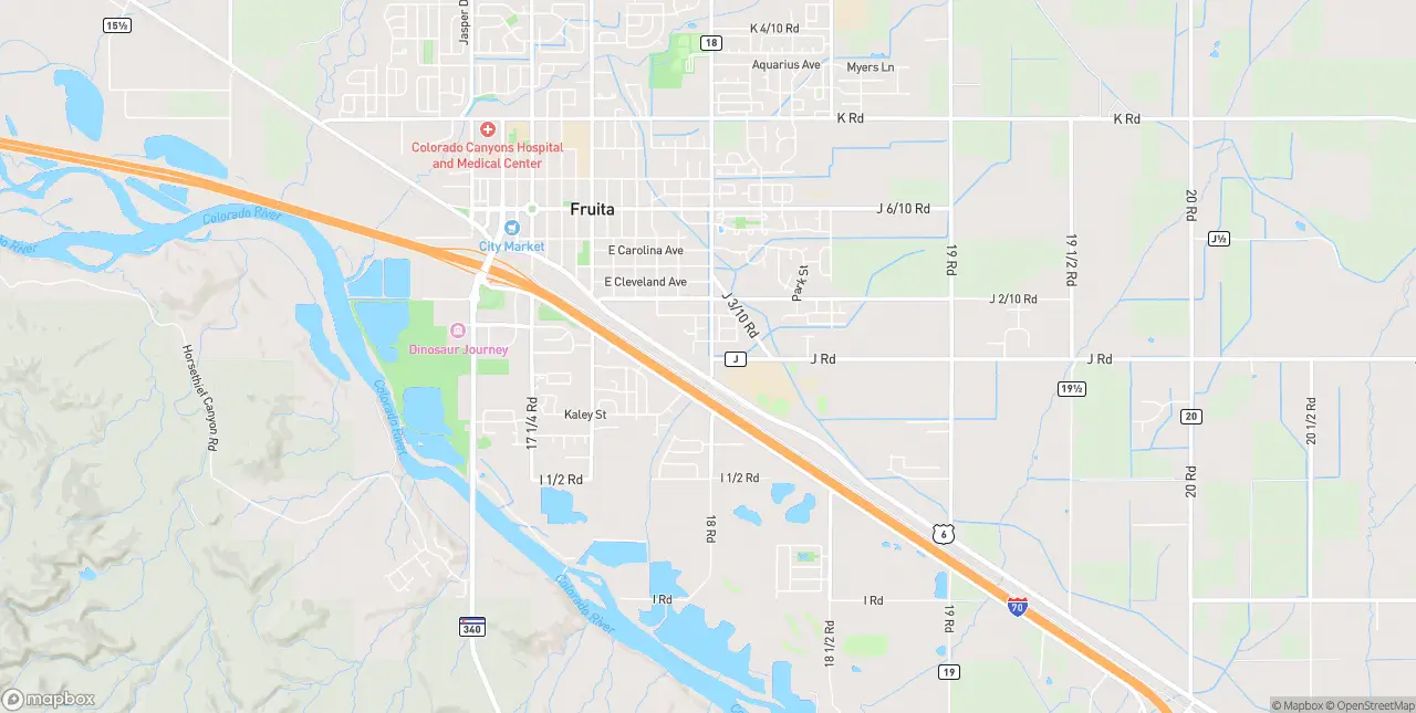 Internet in Fruita