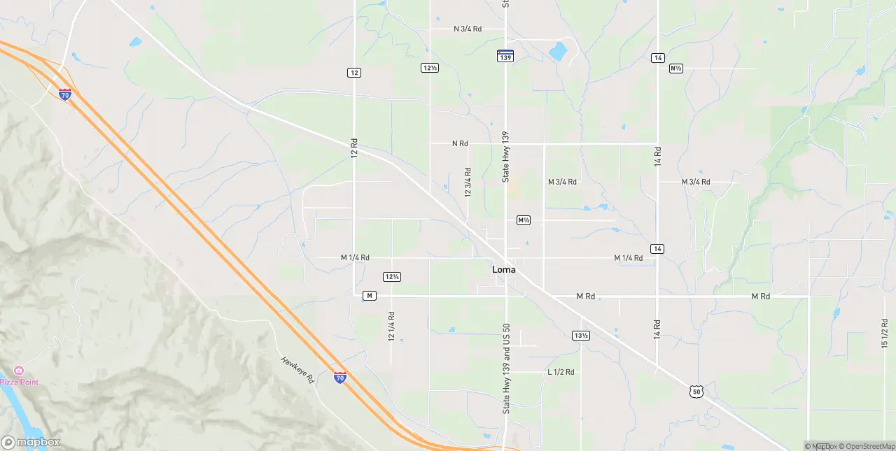 Internet in Loma