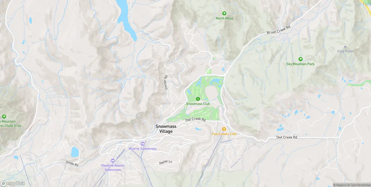 Internet in Snowmass Village
