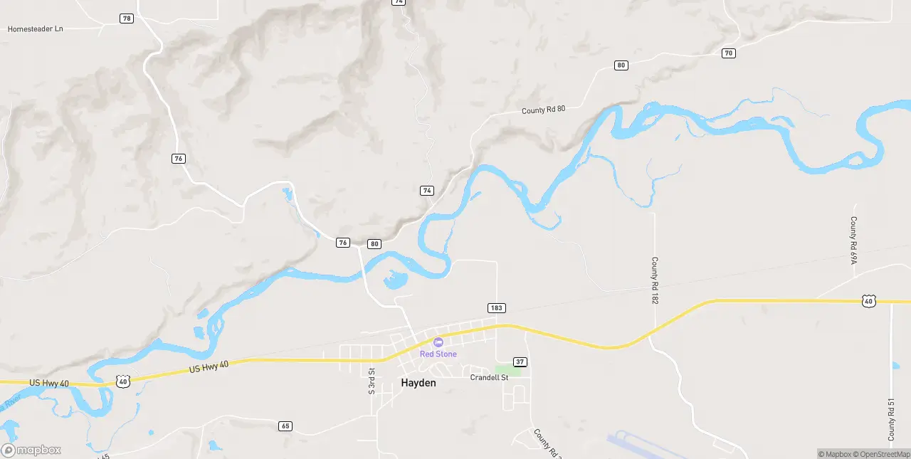 Internet in Hayden