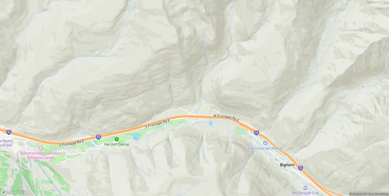Internet in Vail