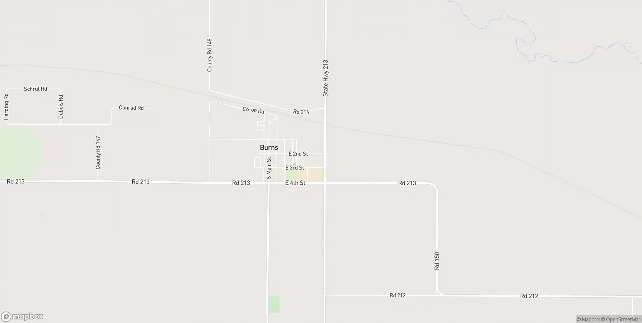 Internet in Burns